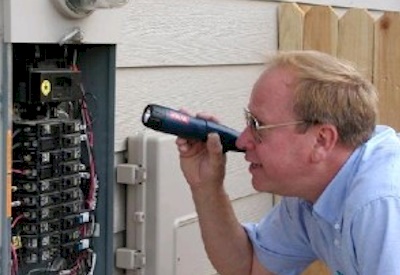 Electrical Inspections - Middlesex County