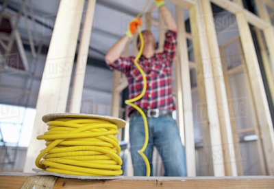 Electrical Rewiring - Union County