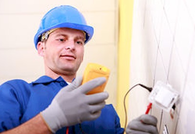 Commercial Electrical Troubleshooting - Morris County