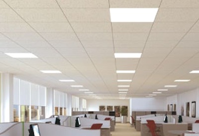 Commercial Lighting Contractor - New Jersey