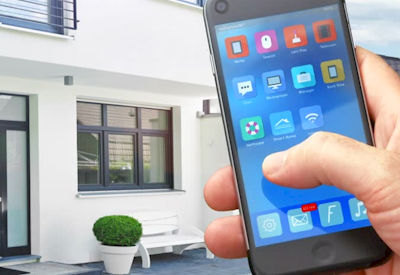 Home Automation Contractor - Alpine
