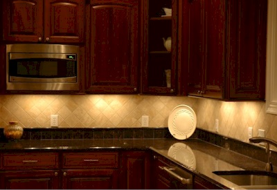 Install Under-cabinet Lighting - Union County