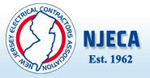 Member of NJ Electrical Contractors Association | Passaic County