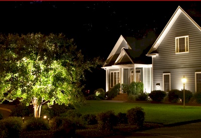 Landscape Lighting Installer - Chatham
