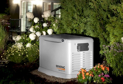 Authorized Generac Dealer - Middlesex County